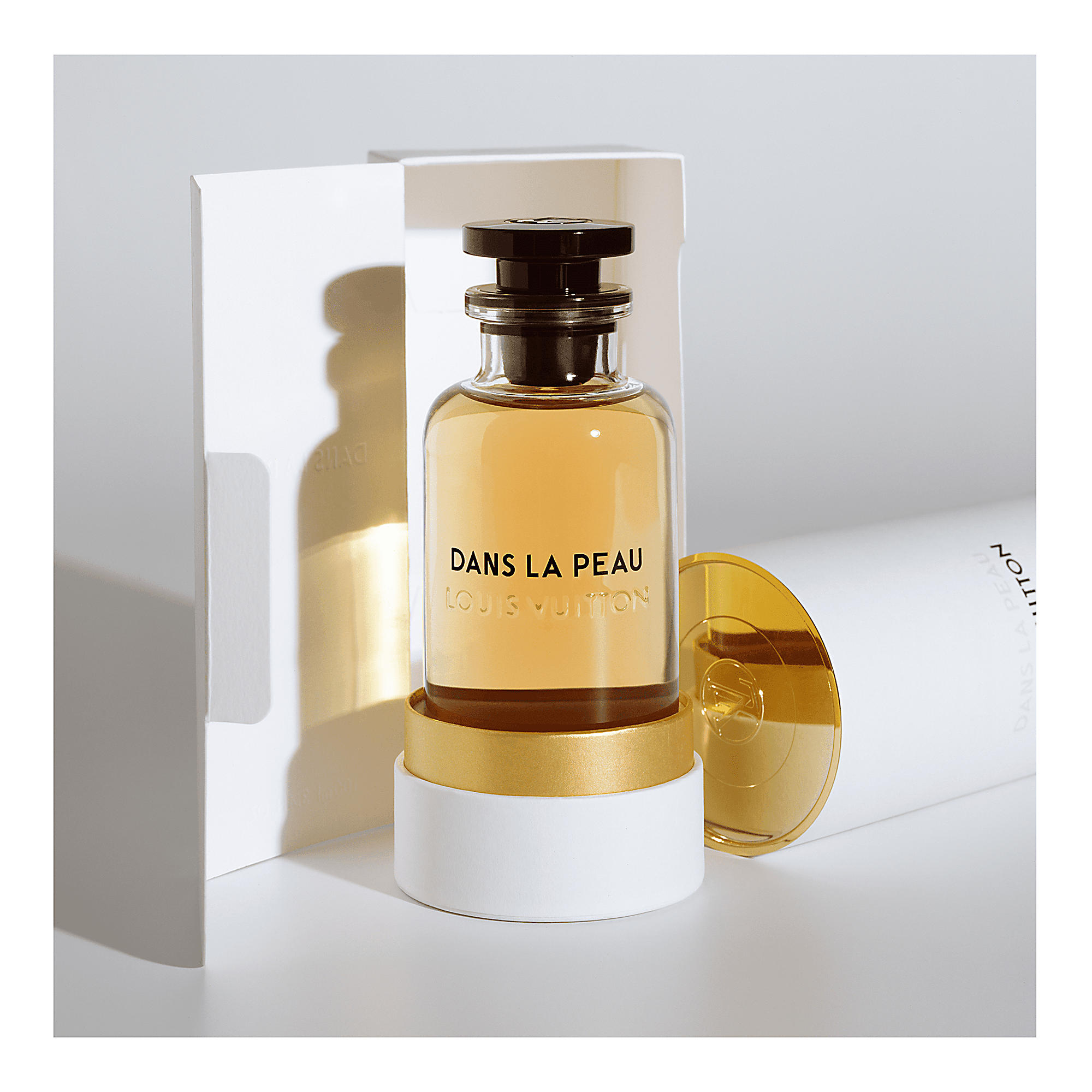 Louis Vuitton: Travel Perfumes ~ Fragrance Reviews