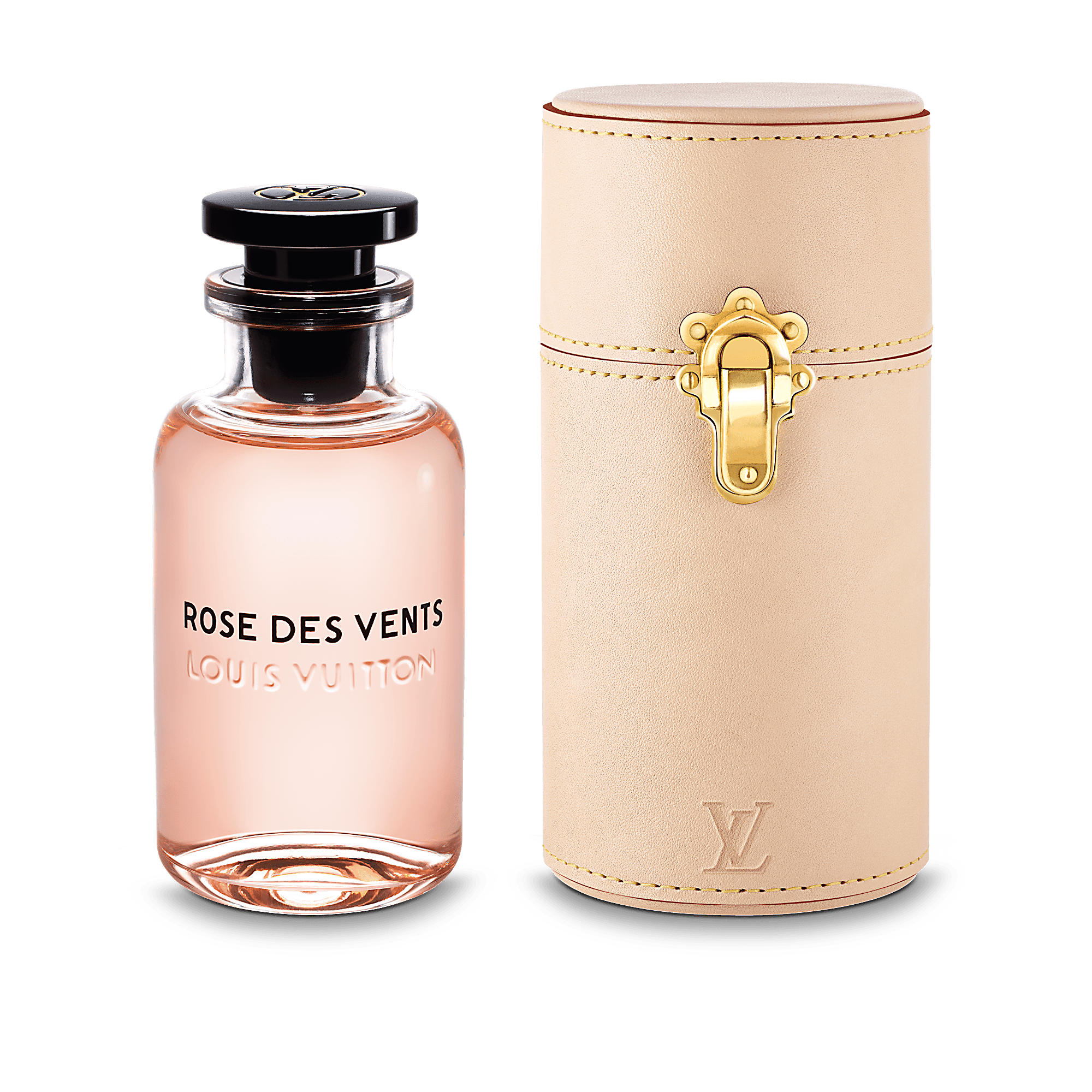 Louis Vuitton: Travel Perfumes ~ Fragrance Reviews