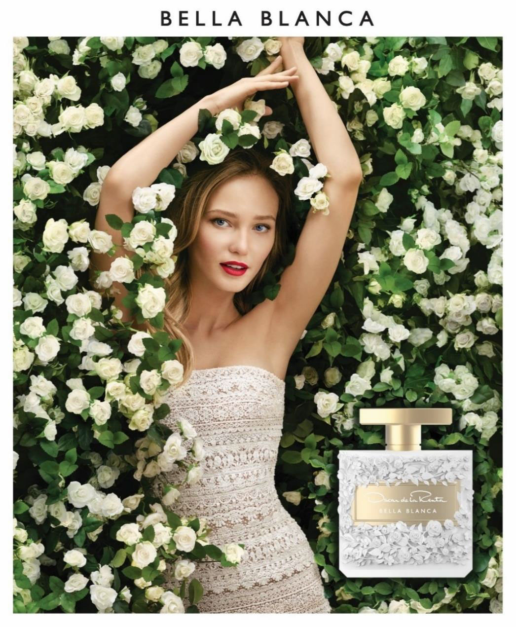 Oscar De La Renta Bella Blanca Eau De Parfum Spray Stores 2024 www.alhudapk