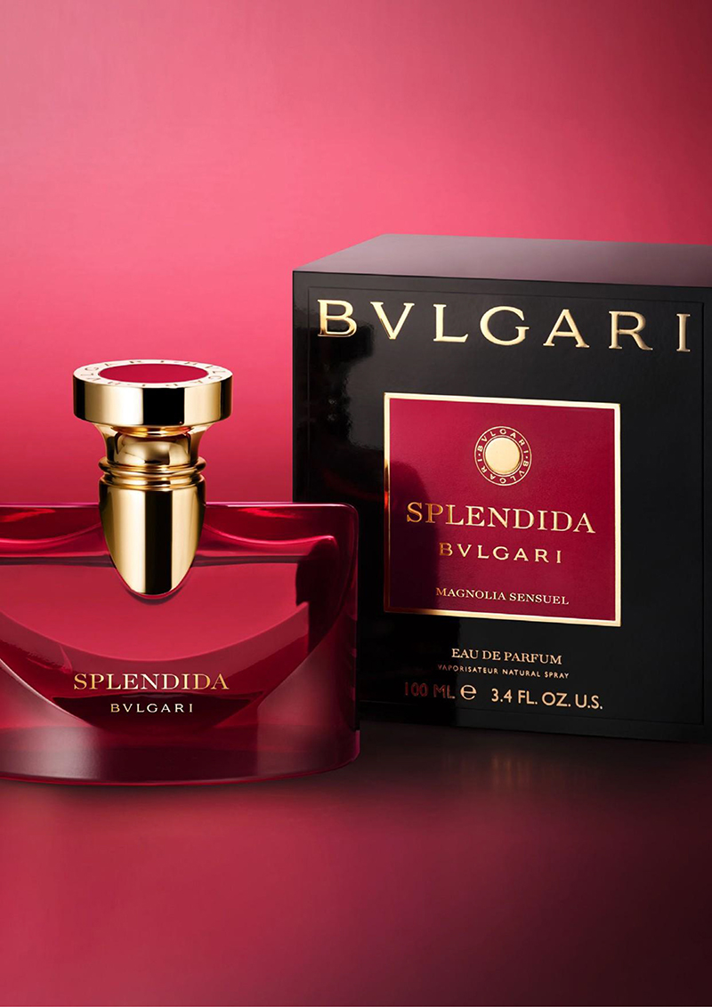 bvlgari parfum splendida magnolia sensuel