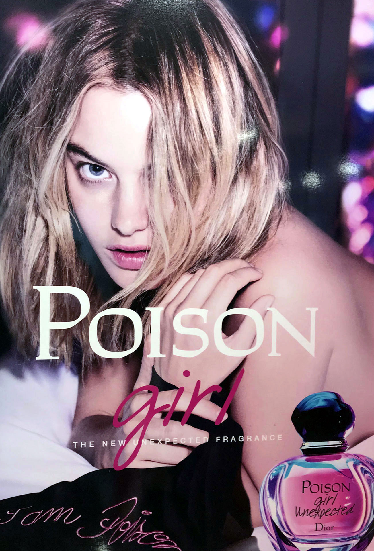 What does poison girl smell like, Unveiling the Scent: What Do Snakes ...