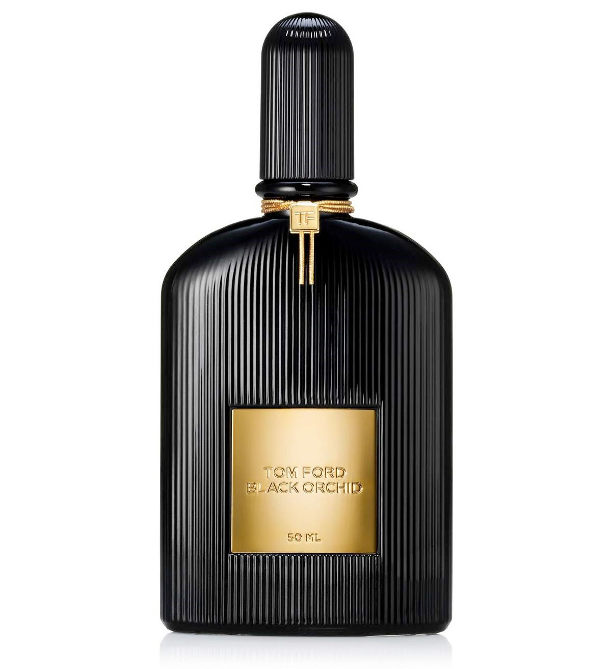Аромат Black Orchid от Tom Ford: возрождение легенды Аромат Black Orchid от Tom Ford: возрождение легенды