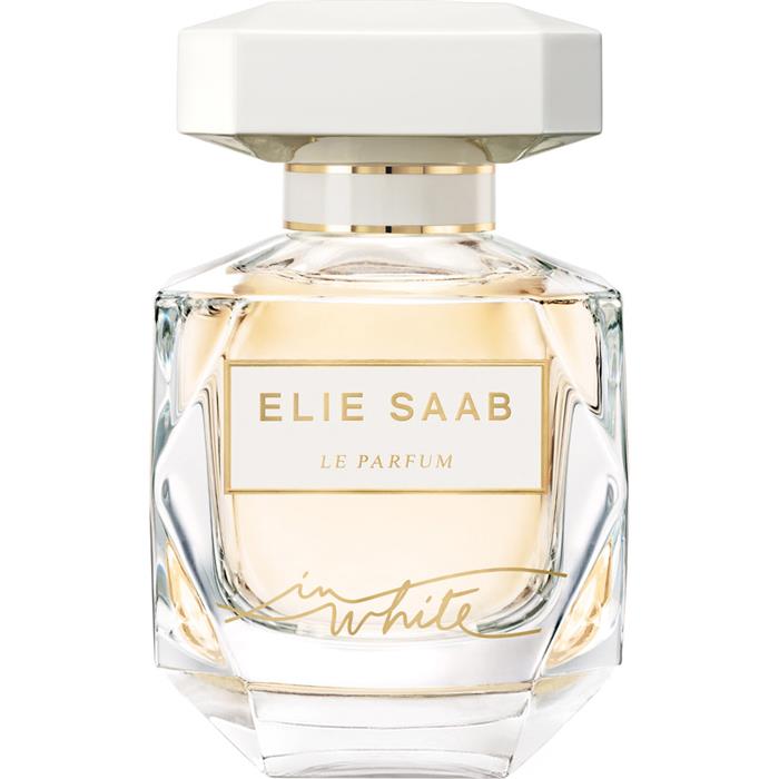 Elie Saab Le Parfum in White ~ New Fragrances