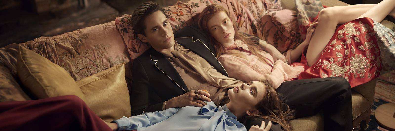 gucci guilty absolute pour femme 50ml