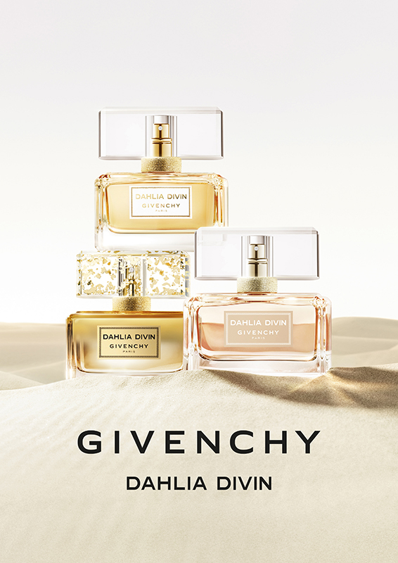 givenchy dahlia divin eau initiale