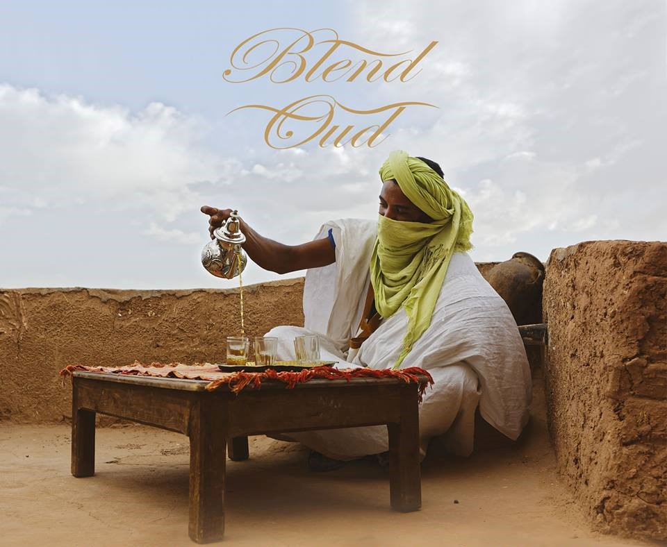 Hour by Blend Oud New Oriental Style Fragrance Reviews