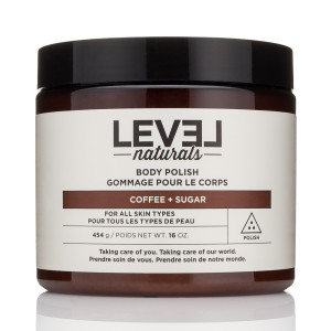 Level BOdy Polish