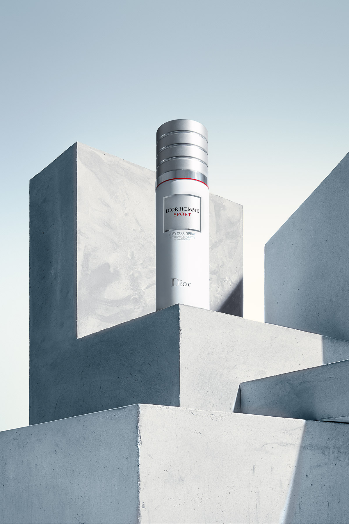 christian dior dior homme sport very cool spray