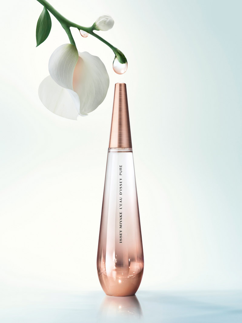 Issey Miyake Nectar De Parfum Nouveaux Parfums