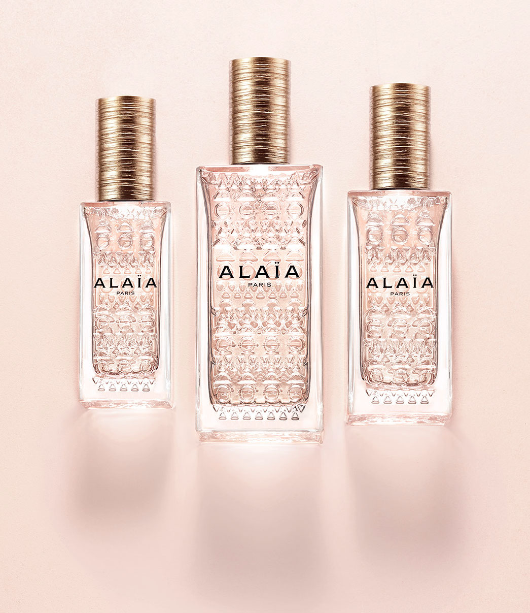 New From Alaïa ~ Paris Perfumery Nude – Niche trsQdh