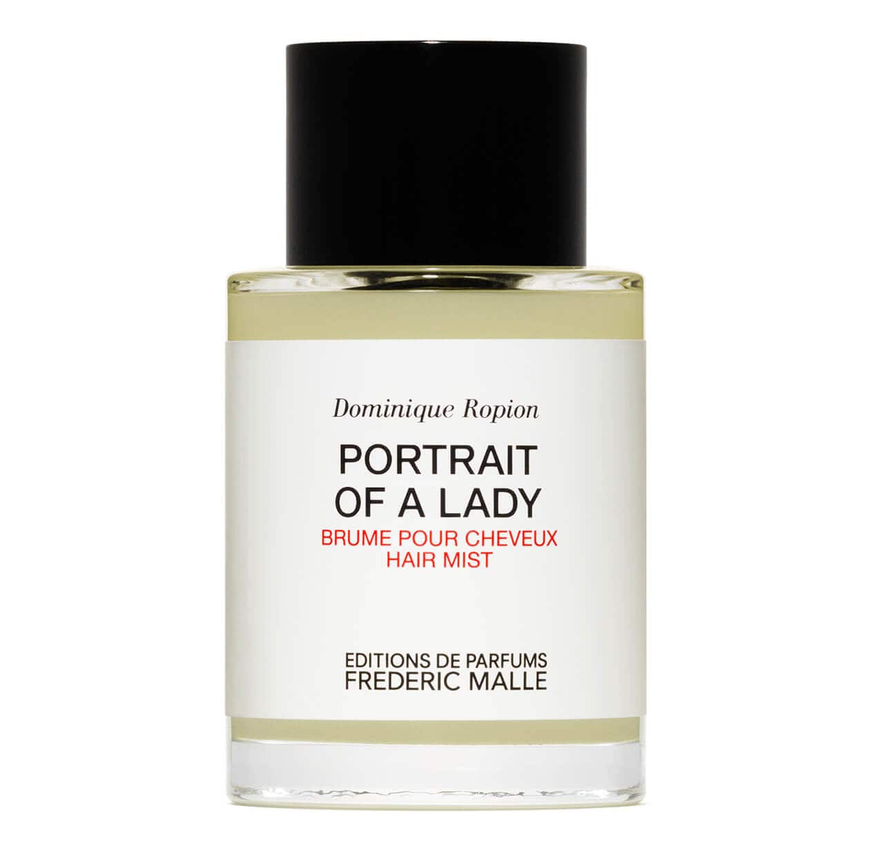 Portrait of a Lady (Frederic Malle): Eine neue Art Parfüm zu tragen