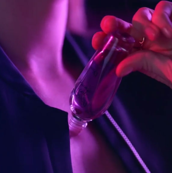 dior poison girl roller