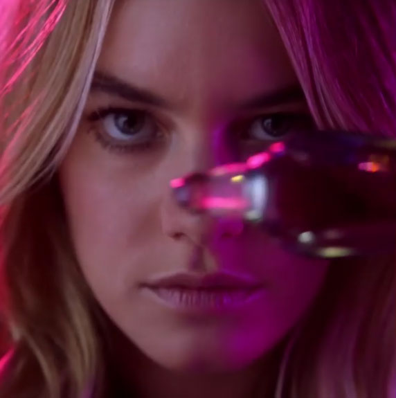 dior poison girl roller