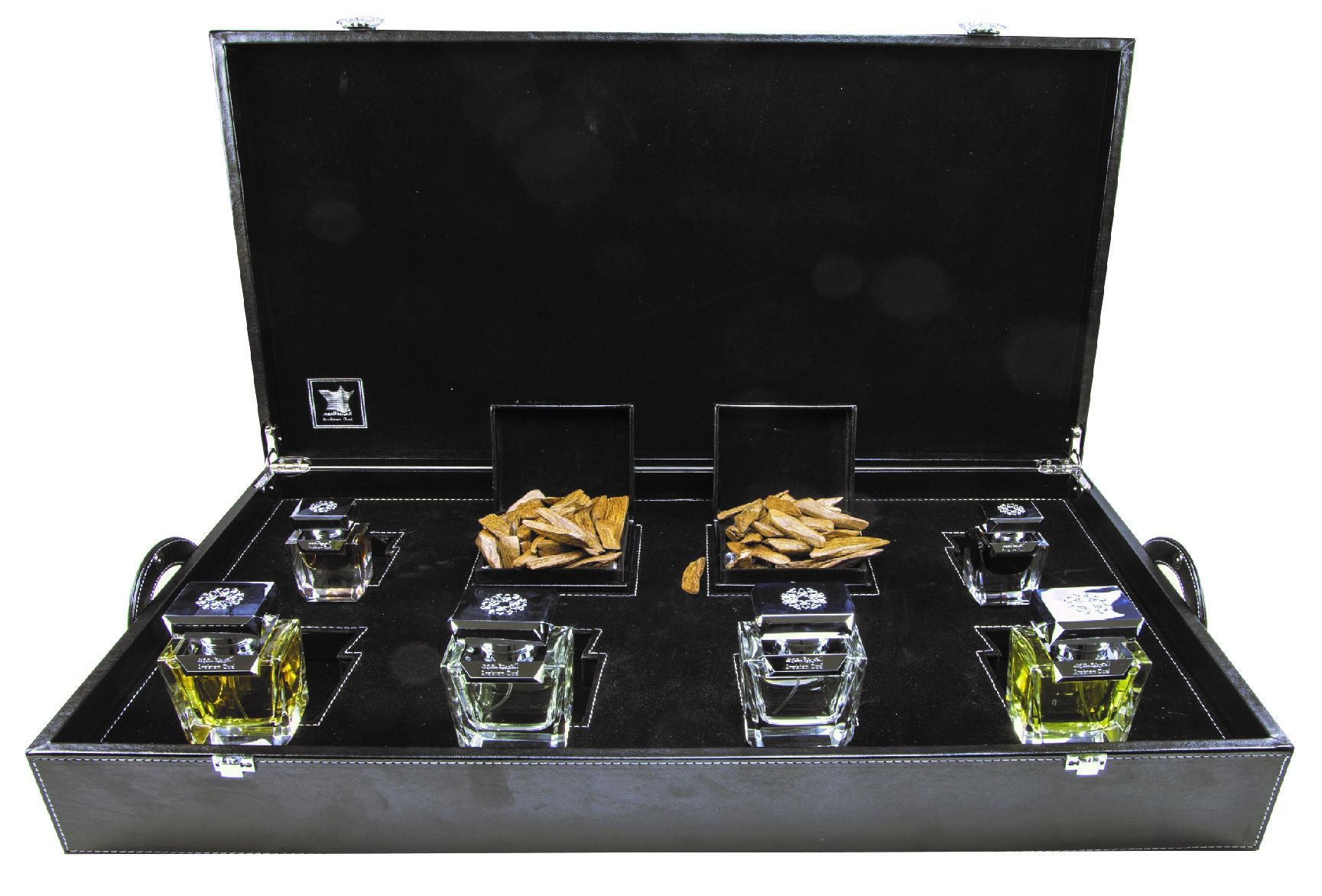 Guess Who Uses Three Liters Of Perfume A Year An Interview With