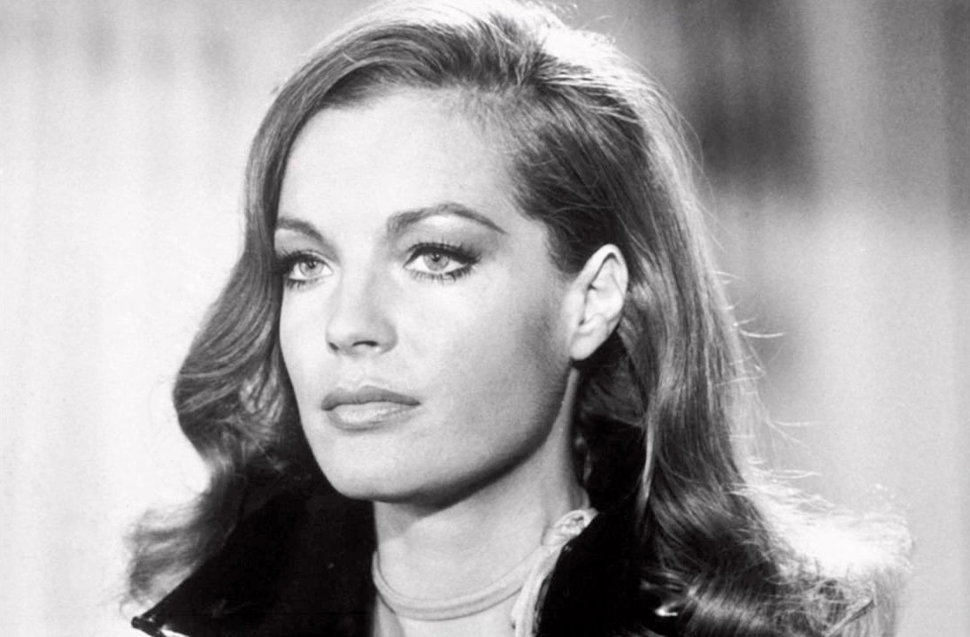 Romy Schneider reportage