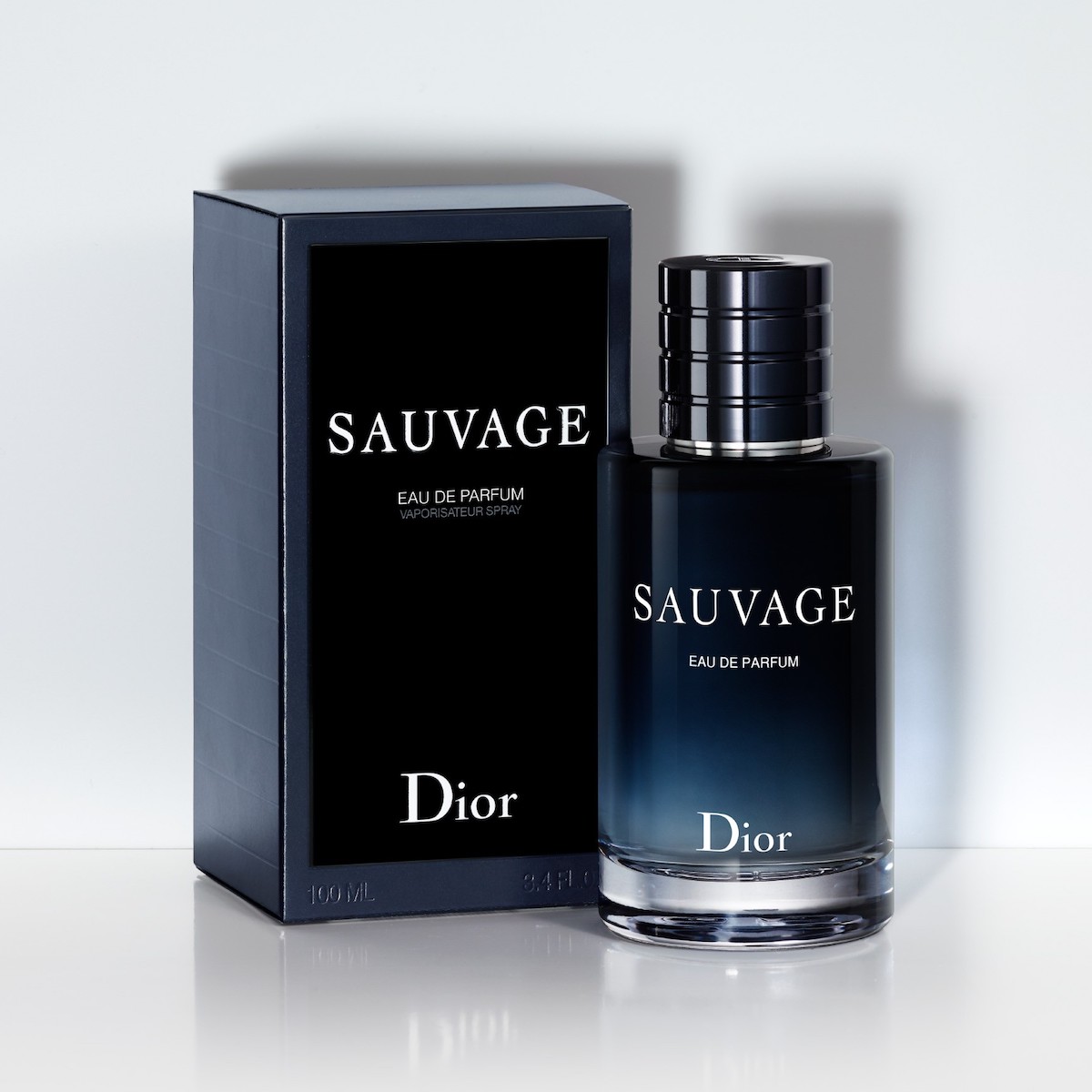 aroma dior sauvage