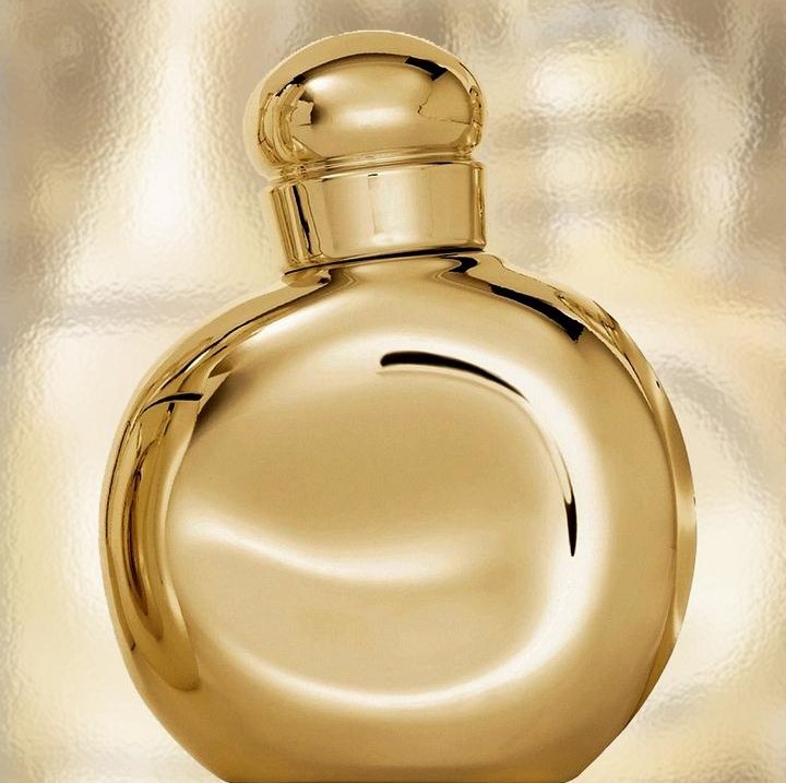 halston man amber fragrantica