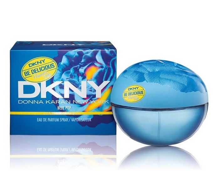 dkny donna karan new york perfume