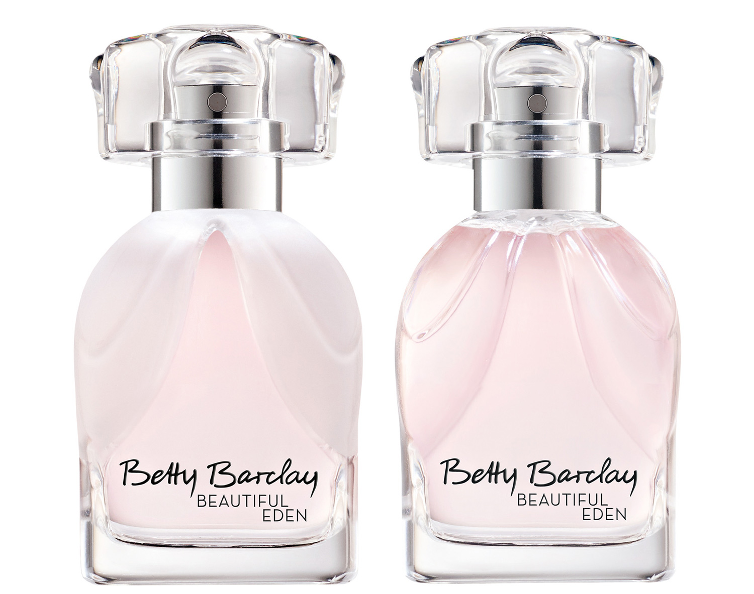 Betty Barclay Beautiful Eden ~ New Fragrances