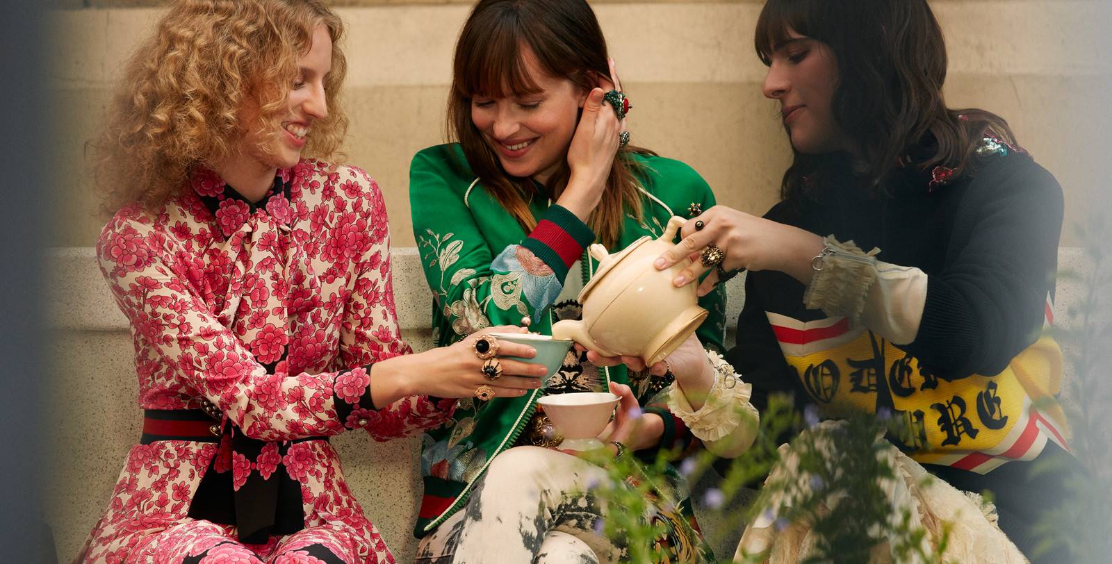 gucci acqua di fiori perfume