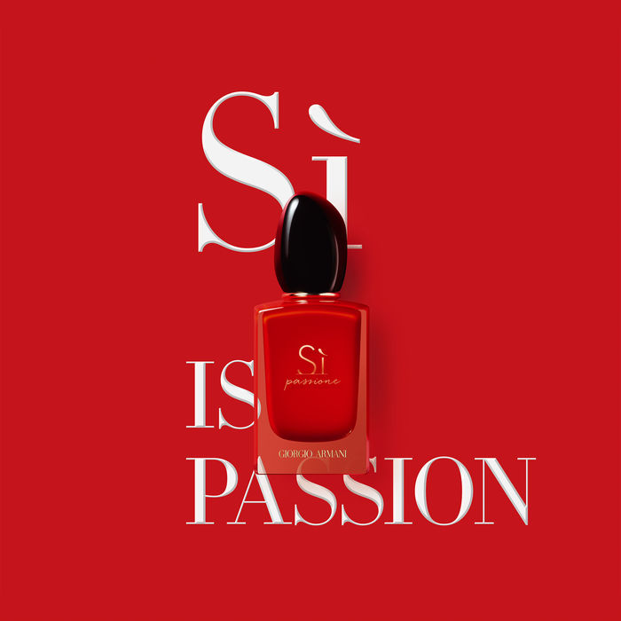 si red perfume review