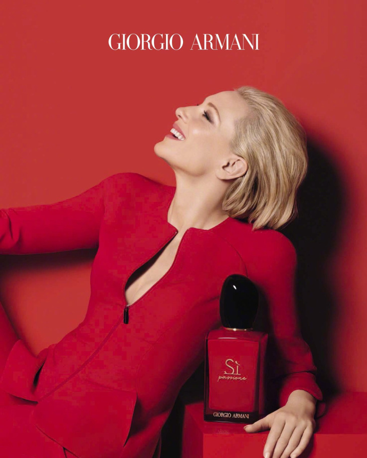 si red perfume review