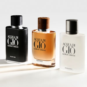 acqua di gio armani fragrantica