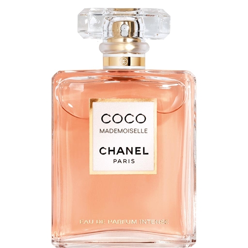 Fragrance Review: Coco Mademoiselle Intense on an Intense Monsieur ...