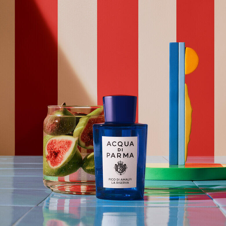 Acqua di Parma La Riserva