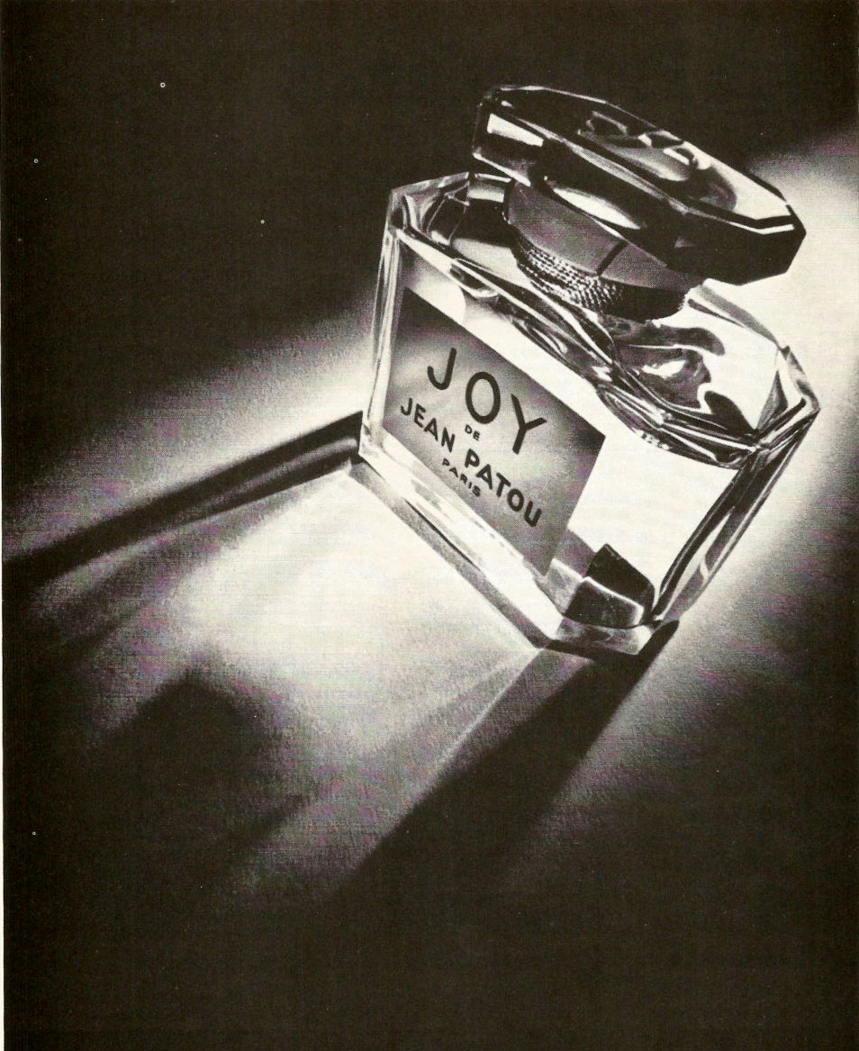 Joy Jean Patou