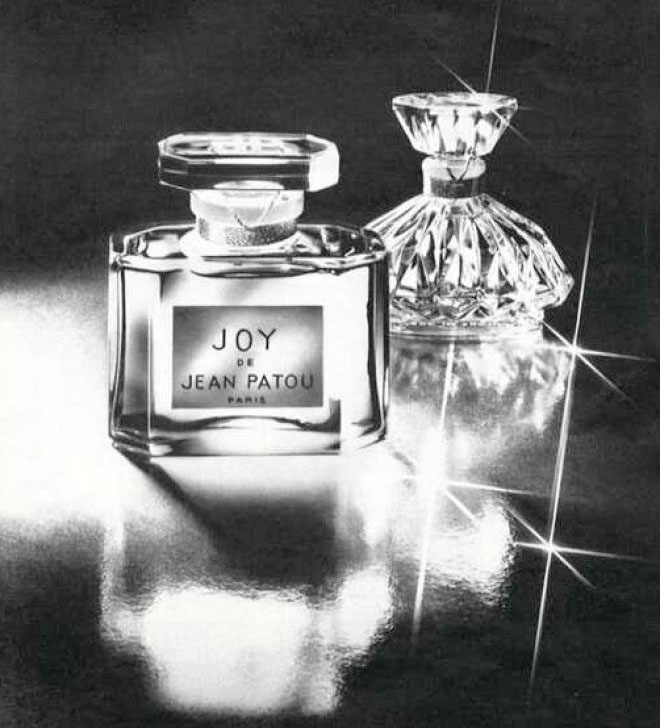 Joy Jean Patou