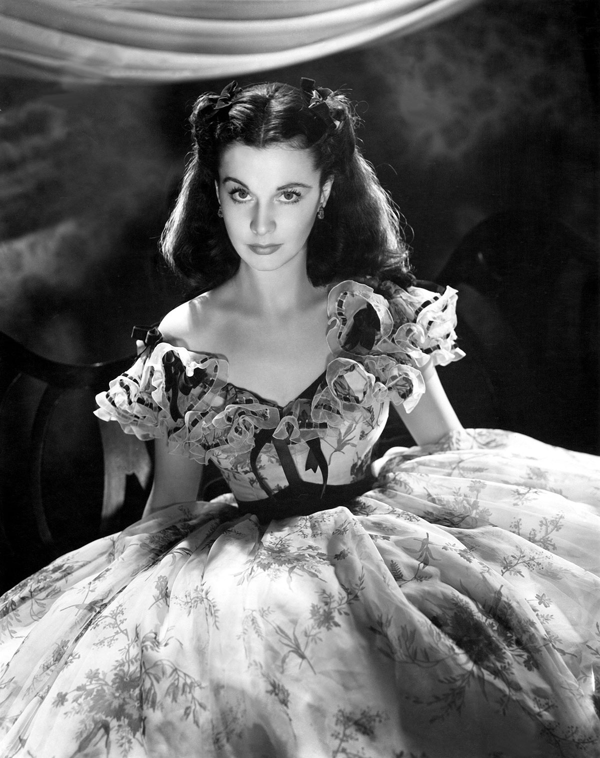 Vivien Leigh