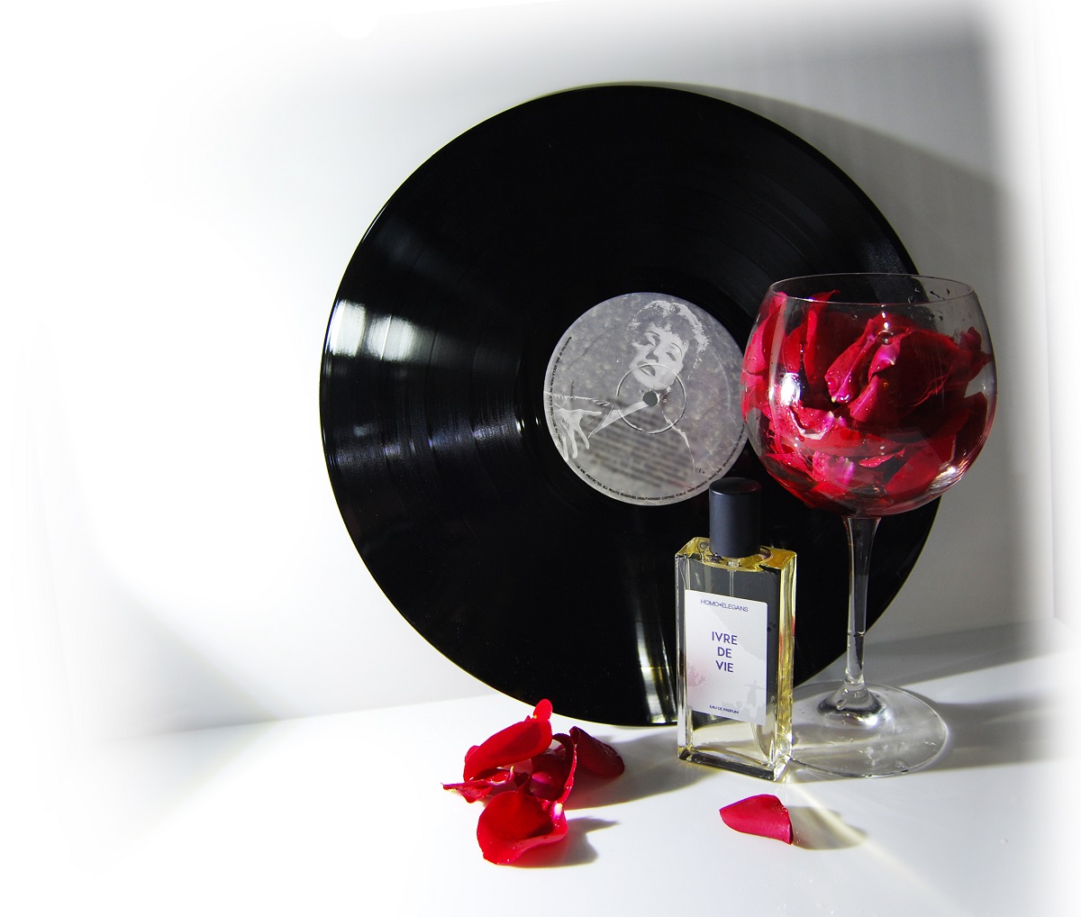 New Fragrances From Homoelegans: Song for a Rising Sun and Ivre de Vie ...