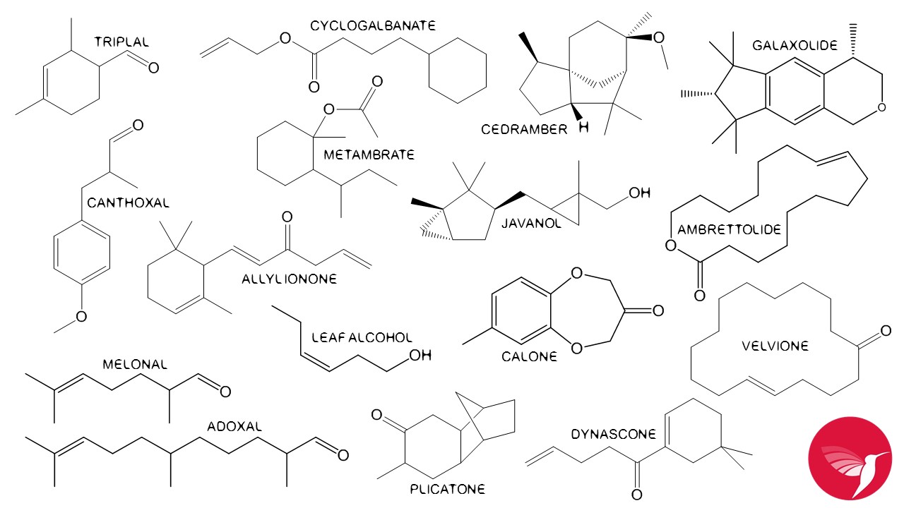 Leaf alcohol