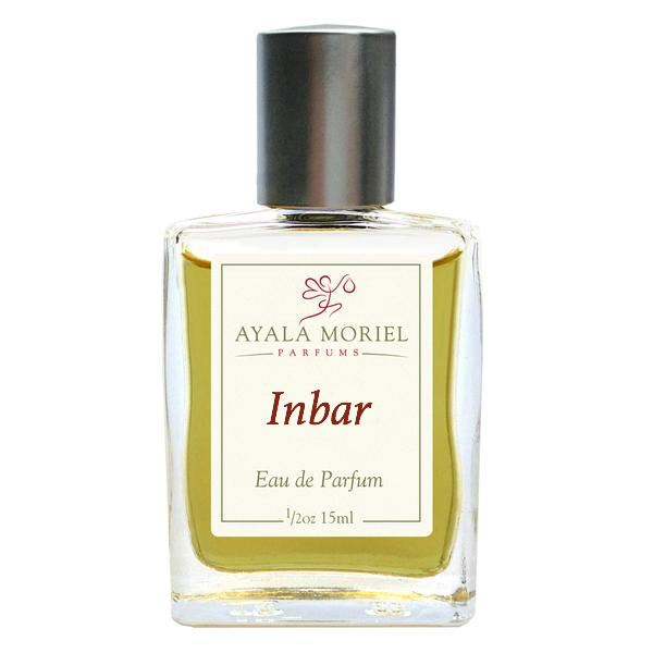 Inbar by Ayala Moriel fragrance 