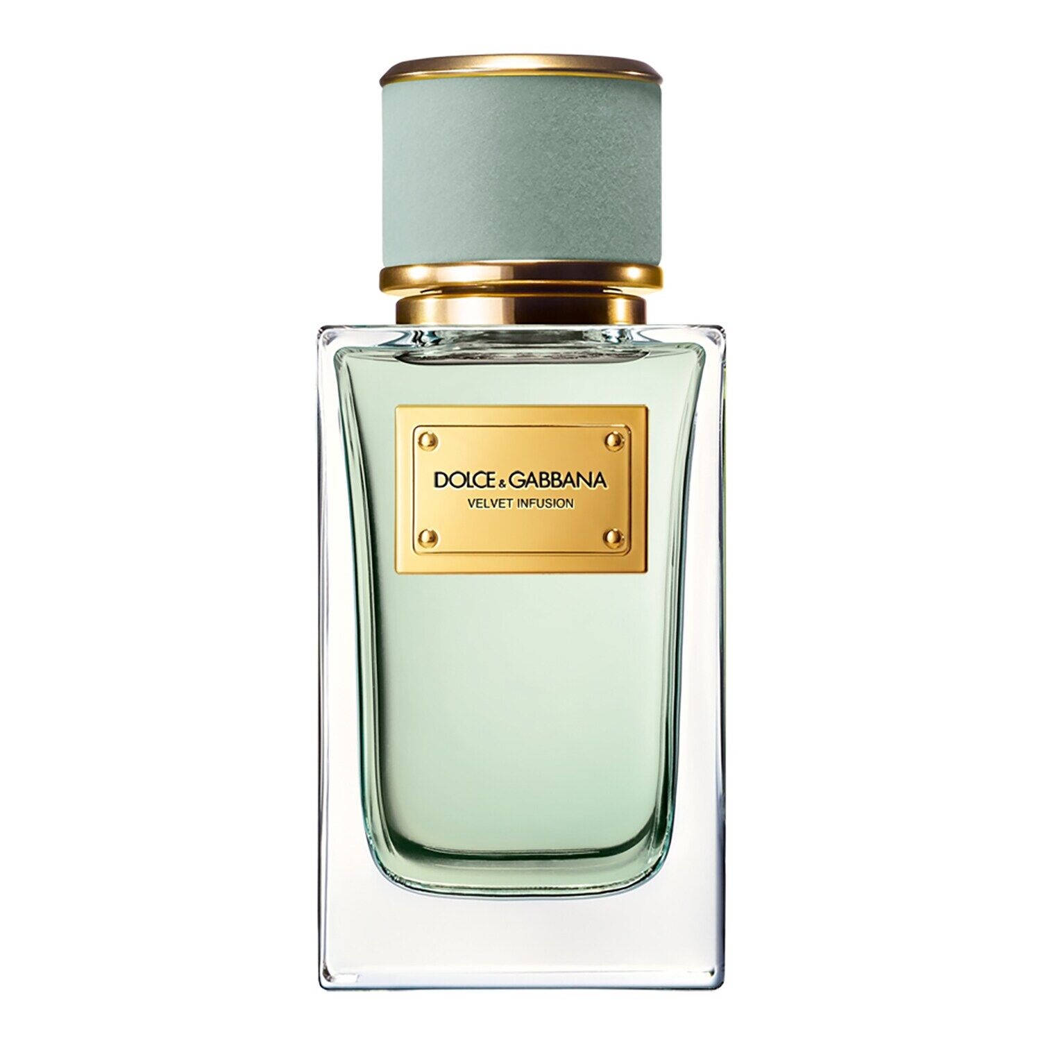 Dolce & Gabbana Velvet Infusion