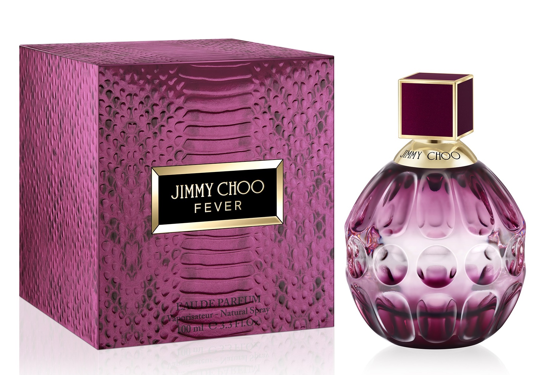 jimmy choo profumo 2018