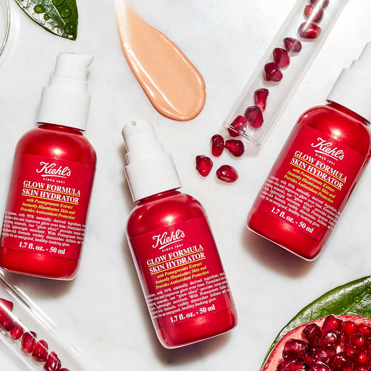 Glow Formula Skin Hydrator