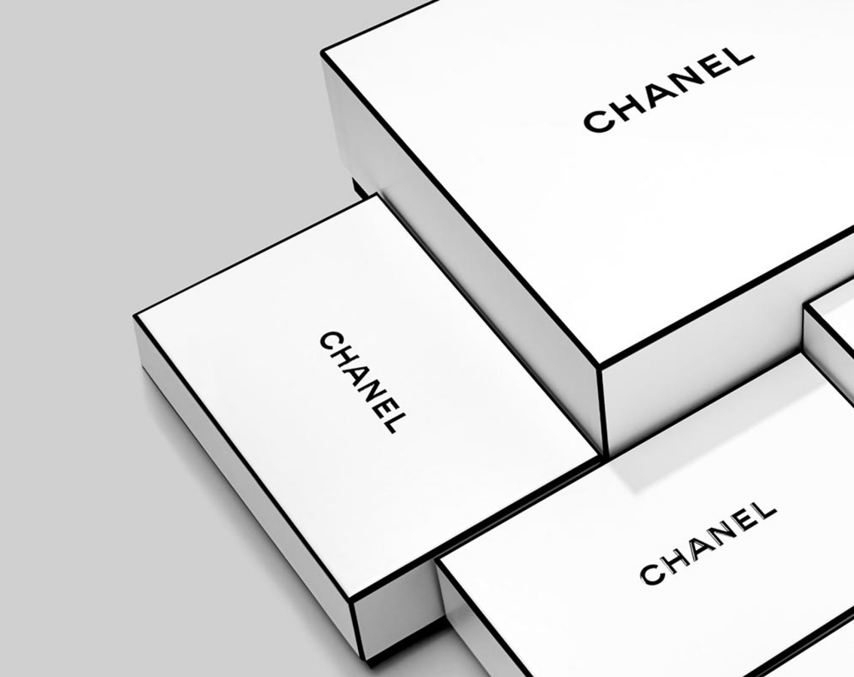Chanel Les Eaux De Chanel New Fragrances