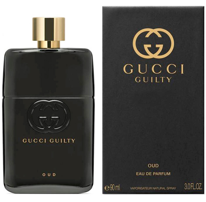 fragrantica gucci guilty absolute