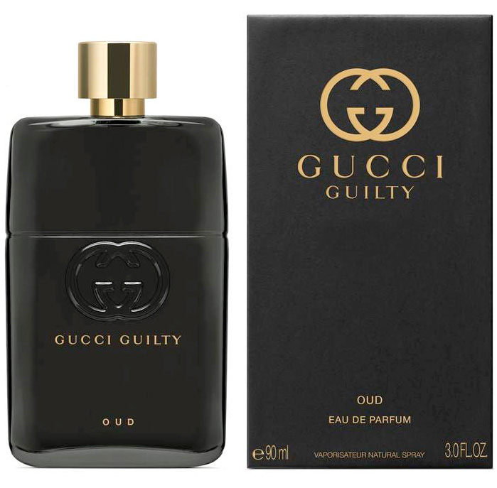 gucci profumo uomo guilty