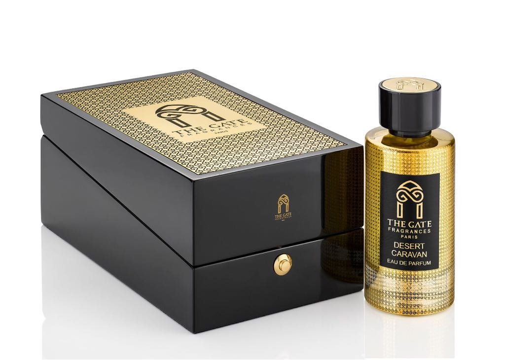 Perfume caravan acqua di gio Perfume caravan acqua di gio