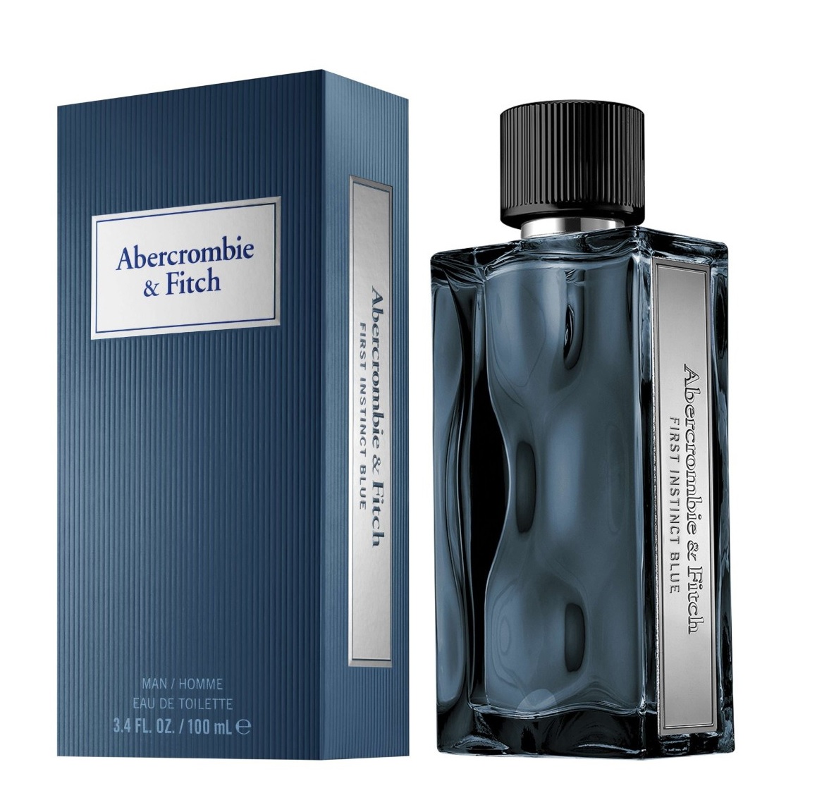 abercrombie and fitch first instinct fragrantica
