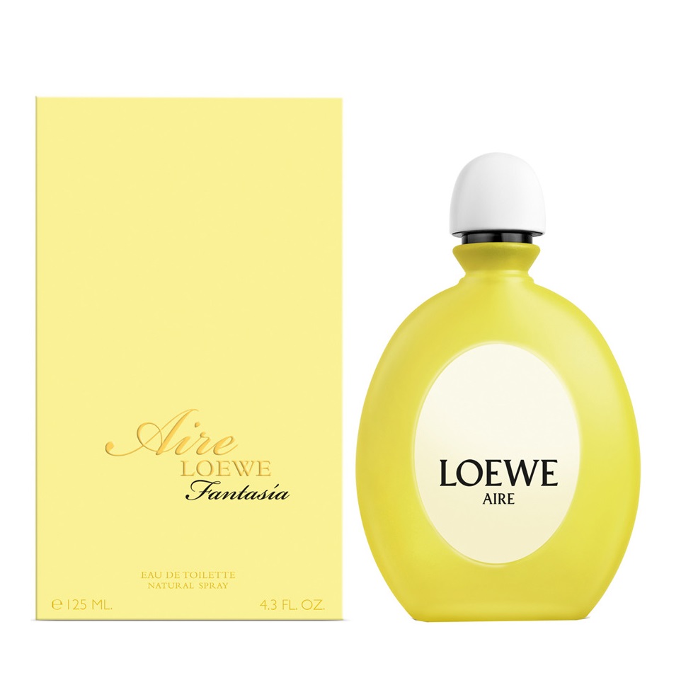 Loewe Aire Loewe Fantasía packshot