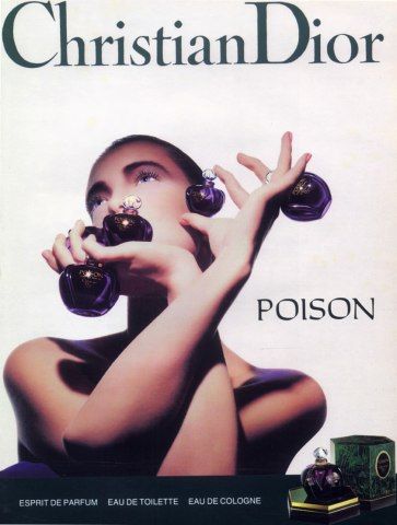 original hypnotic poison
