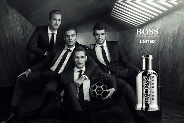 hugo boss bottled united 200ml