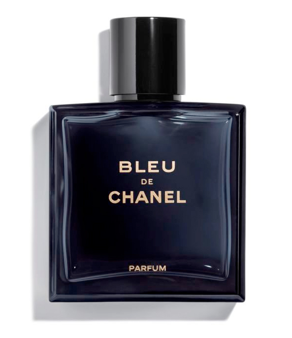 NEW Bleu de Chanel Parfum – Handsomely Grown-Up ~ Fragrance Reviews
