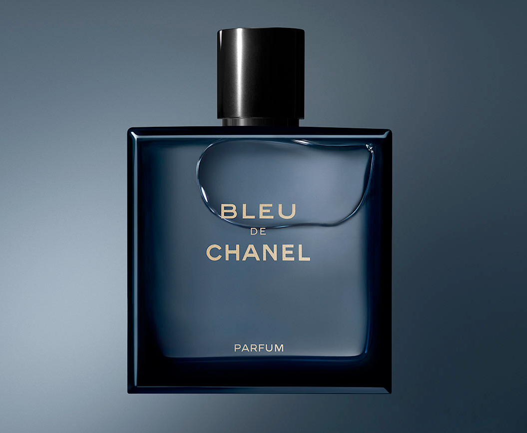 bleu de chanel donna