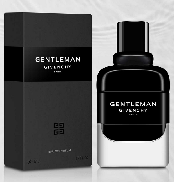 givenchy gentleman edp fragrantica