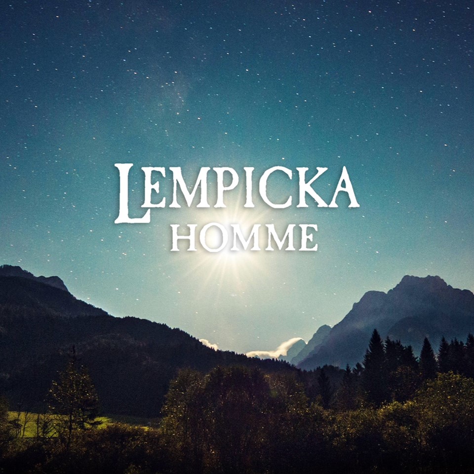 lempicka homme